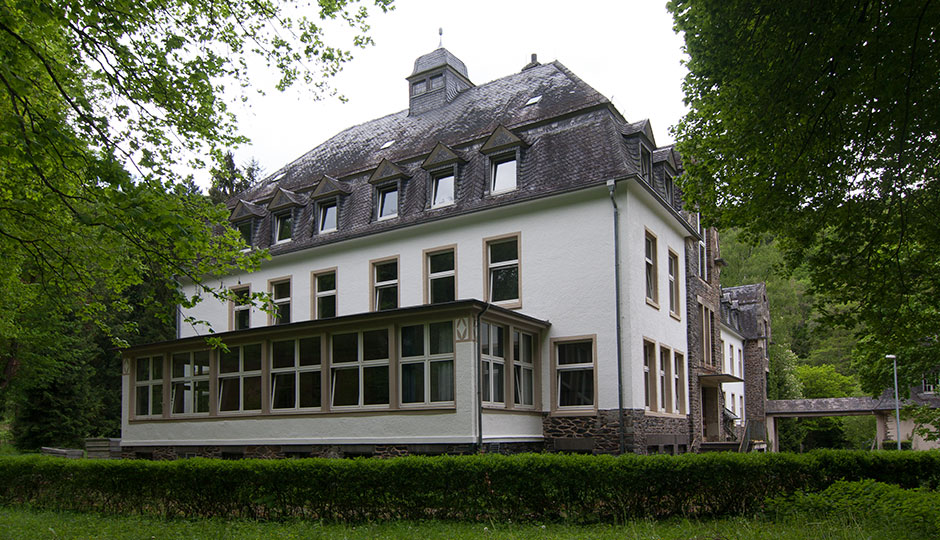 Haus Wildstein - Gebäude A