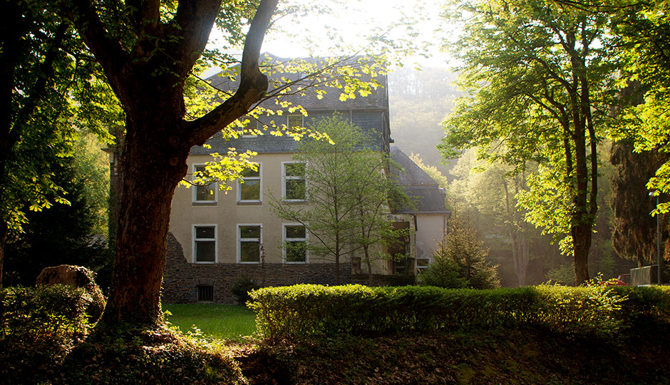 Haus Wildstein - Gebäude A